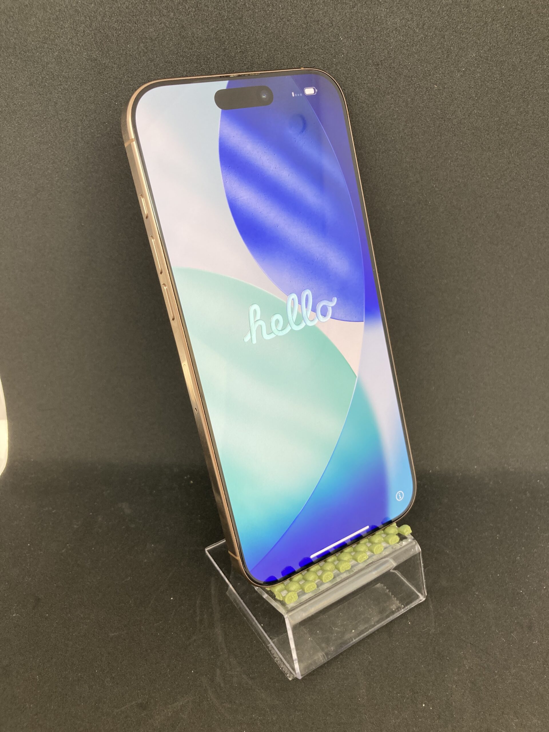 iPhone16ProMax256GB